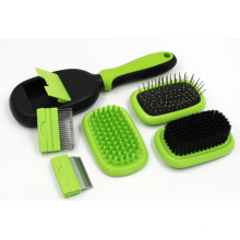 Best pet hair remover dematting comb